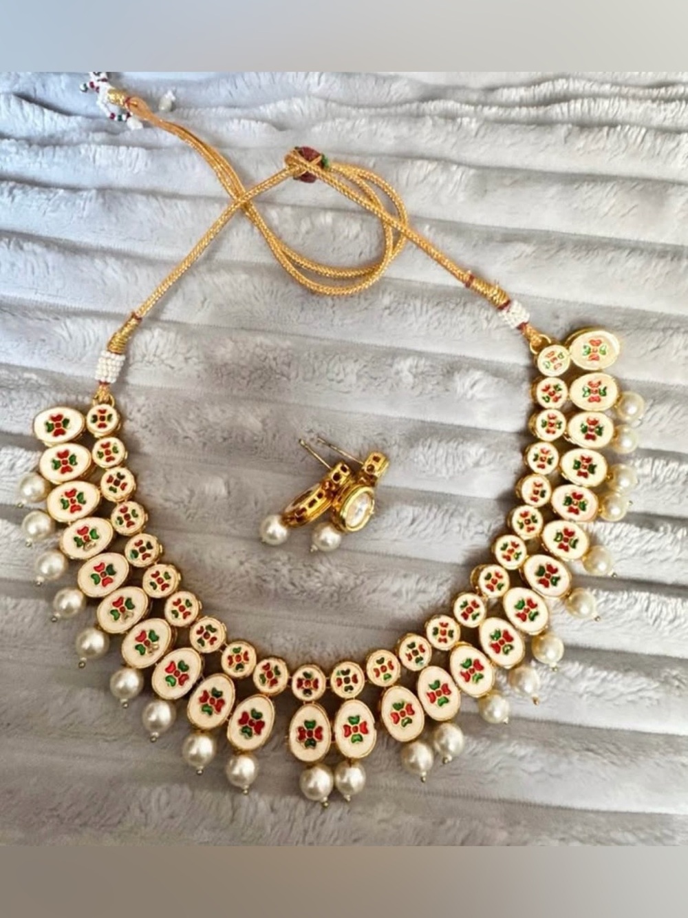 Necklace set - Picture 2 of 2